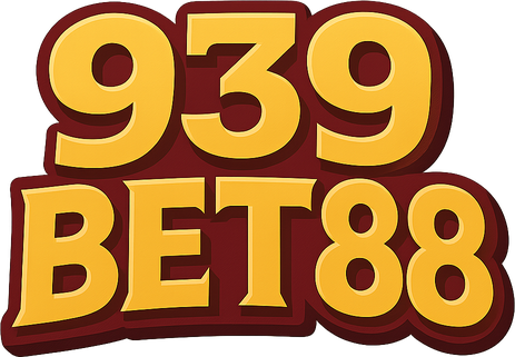 939bet88 Logo